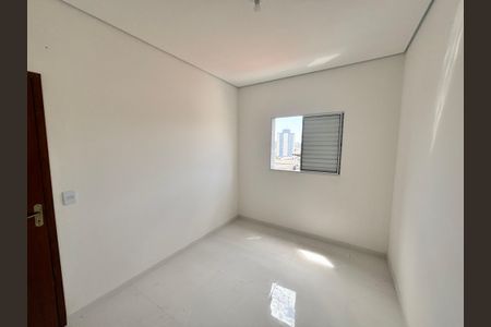 Apartamento à venda com 44m², 2 quartos e 1 vagaQuarto 1