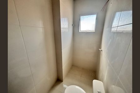 Apartamento à venda com 44m², 2 quartos e 1 vagaBanheiro