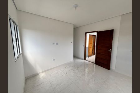 Sala de apartamento à venda com 2 quartos, 44m² em Parque Boturussu, São Paulo