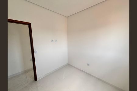 Apartamento à venda com 44m², 2 quartos e 1 vagaQuarto 2