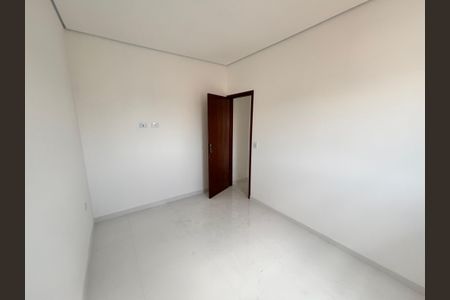 Apartamento à venda com 44m², 2 quartos e 1 vagaQuarto 2