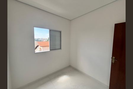 Apartamento à venda com 44m², 2 quartos e 1 vagaQuarto 1