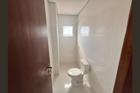 Apartamento à venda com 44m², 2 quartos e 1 vagaBanheiro