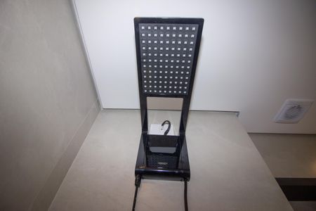 Studio para alugar com 50m², 1 quarto e 1 vaga Studio para alugar com 50m², 1 quarto e 1 vagaBanheiro