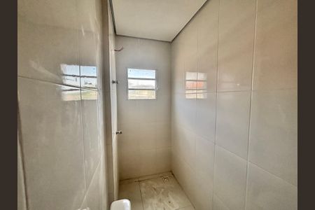 Apartamento à venda com 38m², 2 quartos e sem vagaBanheiro