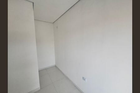 Apartamento à venda com 38m², 2 quartos e sem vagaQuarto 2