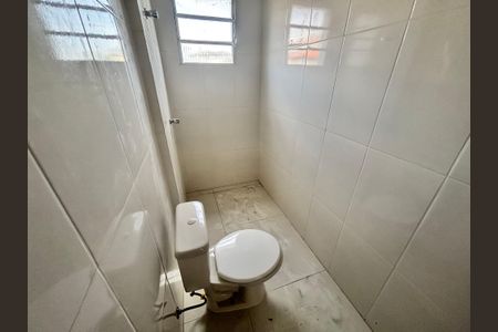 Apartamento à venda com 38m², 2 quartos e sem vagaBanheiro