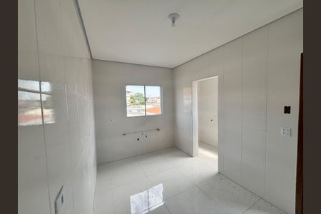 Apartamento à venda com 38m², 2 quartos e sem vagaCozinha