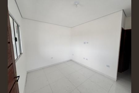 Sala de apartamento à venda com 2 quartos, 38m² em Parque Boturussu, São Paulo