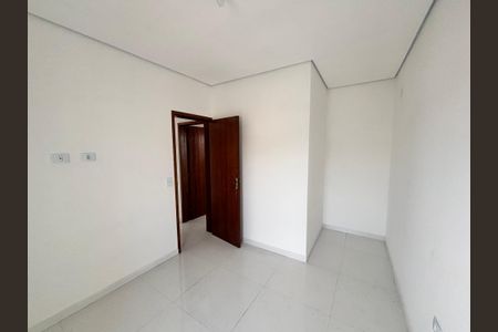 Apartamento à venda com 38m², 2 quartos e sem vagaQuarto 2