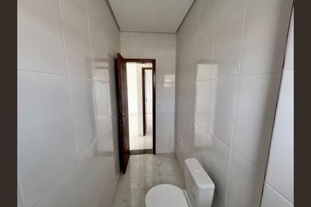 Apartamento à venda com 38m², 2 quartos e sem vagaBanheiro