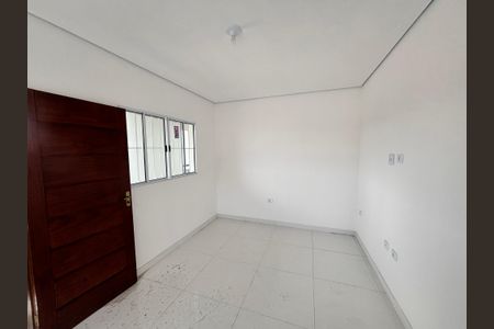 Sala de apartamento à venda com 2 quartos, 38m² em Parque Boturussu, São Paulo