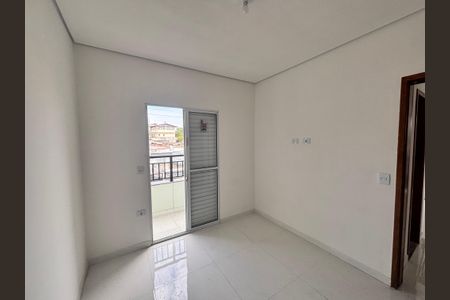 Apartamento à venda com 38m², 2 quartos e sem vagaQuarto 2