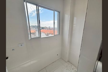Apartamento à venda com 38m², 2 quartos e sem vagaCozinha