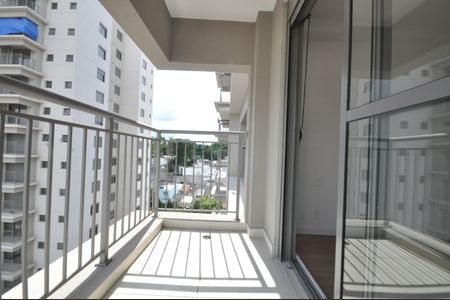 Apartamento à venda com 129m², 3 quartos e 2 vagasSacada da Suíte Master