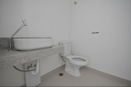 Apartamento à venda com 129m², 3 quartos e 2 vagasLavabo