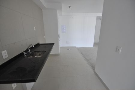 Apartamento à venda com 129m², 3 quartos e 2 vagasCozinha