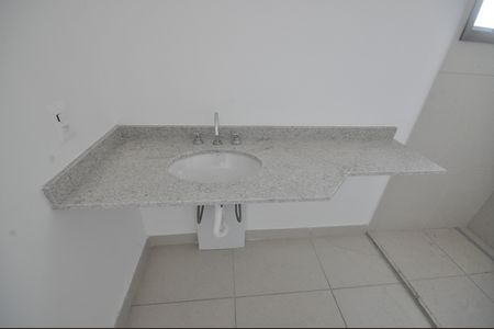 Apartamento à venda com 129m², 3 quartos e 2 vagasBanheiro da Suíte Master