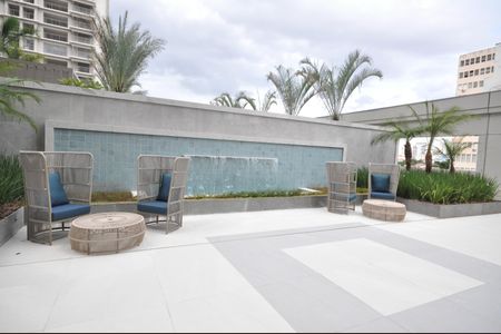 Apartamento à venda com 129m², 3 quartos e 2 vagasÁrea comum - Cascata