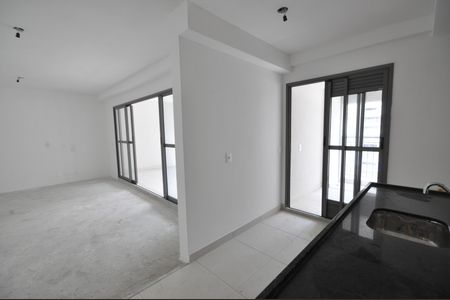 Apartamento à venda com 129m², 3 quartos e 2 vagasCozinha
