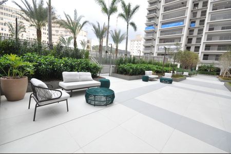 Apartamento à venda com 129m², 3 quartos e 2 vagasÁrea comum 