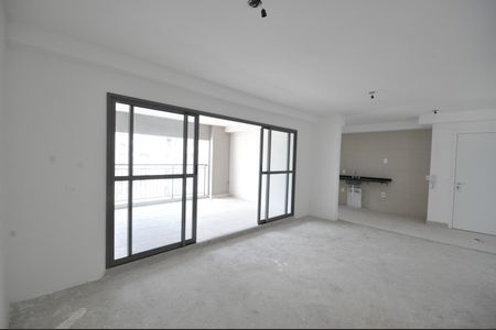 Apartamento à venda com 129m², 3 quartos e 2 vagasSala