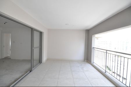 Apartamento à venda com 129m², 3 quartos e 2 vagasVaranda