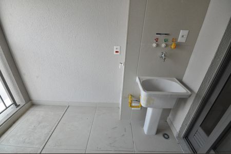 Apartamento à venda com 129m², 3 quartos e 2 vagasÁrea de serviço