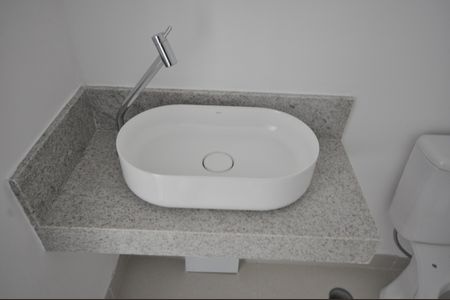 Apartamento à venda com 129m², 3 quartos e 2 vagasLavabo