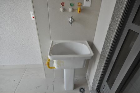 Apartamento à venda com 129m², 3 quartos e 2 vagasÁrea de serviço