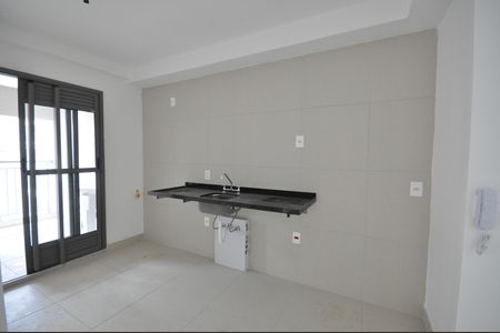 Apartamento à venda com 129m², 3 quartos e 2 vagasCozinha