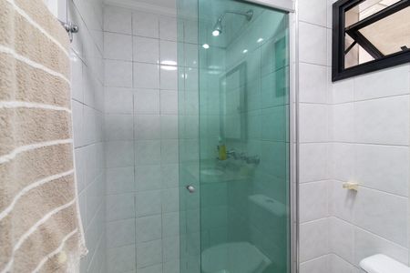 Apartamento à venda com 71m², 3 quartos e 2 vagasBanheiro 2