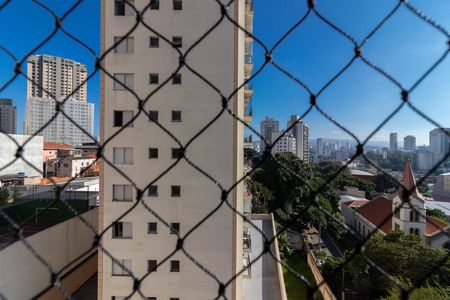 Apartamento à venda com 71m², 3 quartos e 2 vagasQuarto 2 e 3 - Vista
