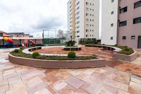 Apartamento à venda com 71m², 3 quartos e 2 vagasÁrea comum