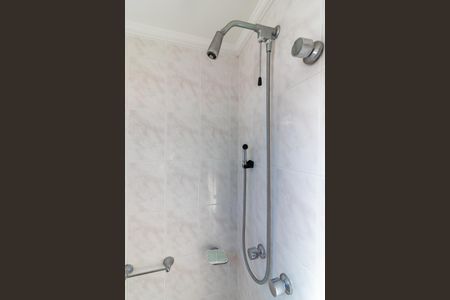 Apartamento à venda com 71m², 3 quartos e 2 vagasBanheiro da Suíte