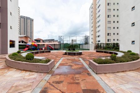Apartamento à venda com 71m², 3 quartos e 2 vagasÁrea comum