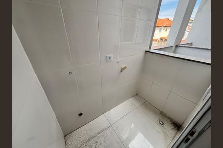 Apartamento à venda com 38m², 2 quartos e sem vagaÁrea de Serviço