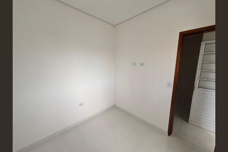 Apartamento à venda com 38m², 2 quartos e sem vagaQuarto 1