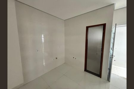 Sala/Cozinha de apartamento à venda com 2 quartos, 38m² em Parque Boturussu, São Paulo