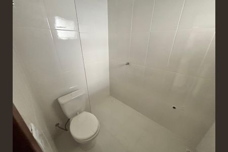Apartamento à venda com 38m², 2 quartos e sem vagaBanheiro