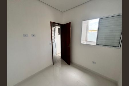 Apartamento à venda com 38m², 2 quartos e sem vagaQuarto 2