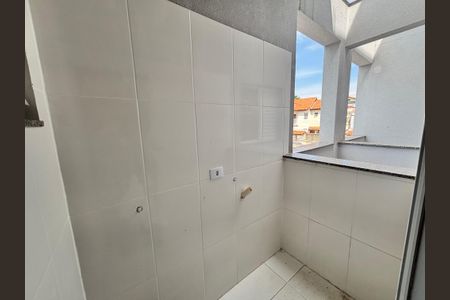 Apartamento à venda com 38m², 2 quartos e sem vagaÁrea de Serviço