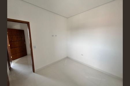 Apartamento à venda com 38m², 2 quartos e sem vagaQuarto 2