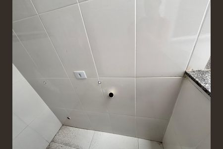 Apartamento à venda com 38m², 2 quartos e sem vagaÁrea de Serviço