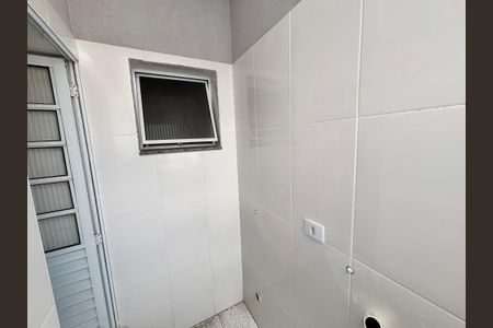 Apartamento à venda com 38m², 2 quartos e sem vagaÁrea de Serviço