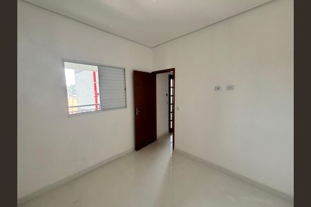 Apartamento à venda com 38m², 2 quartos e sem vagaQuarto 2