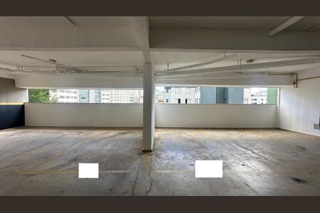 Apartamento para alugar com 60m², 2 quartos e 2 vagasVagas de garagem 