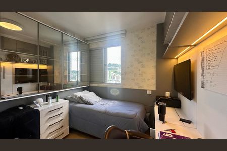 Apartamento para alugar com 60m², 2 quartos e 2 vagasQuarto 