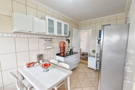 Apartamento à venda com 72m², 2 quartos e 1 vagaCozinha