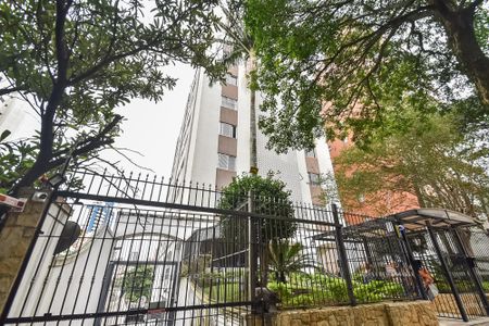 Apartamento à venda com 72m², 2 quartos e 1 vagaFachada